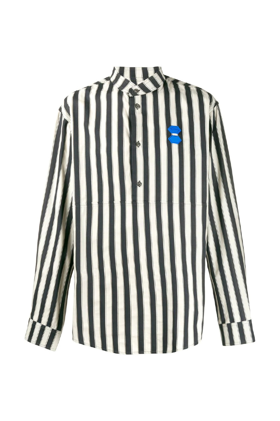 Sezonun Formal Tavırlısı: Yeni Nesil Çizgili Gömlekler