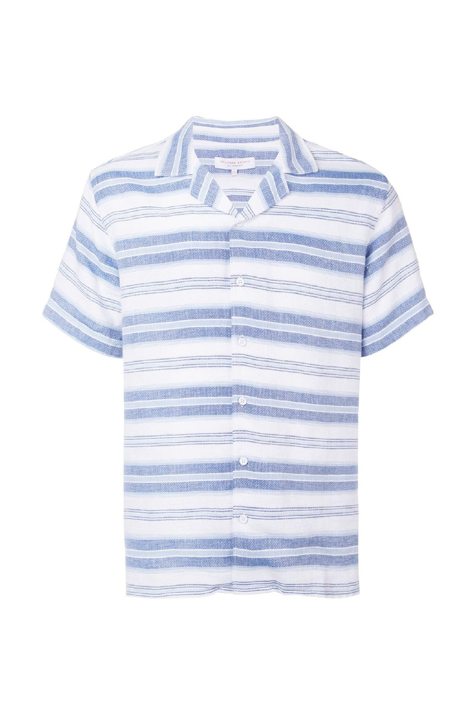 Sezonun Formal Tavırlısı: Yeni Nesil Çizgili Gömlekler