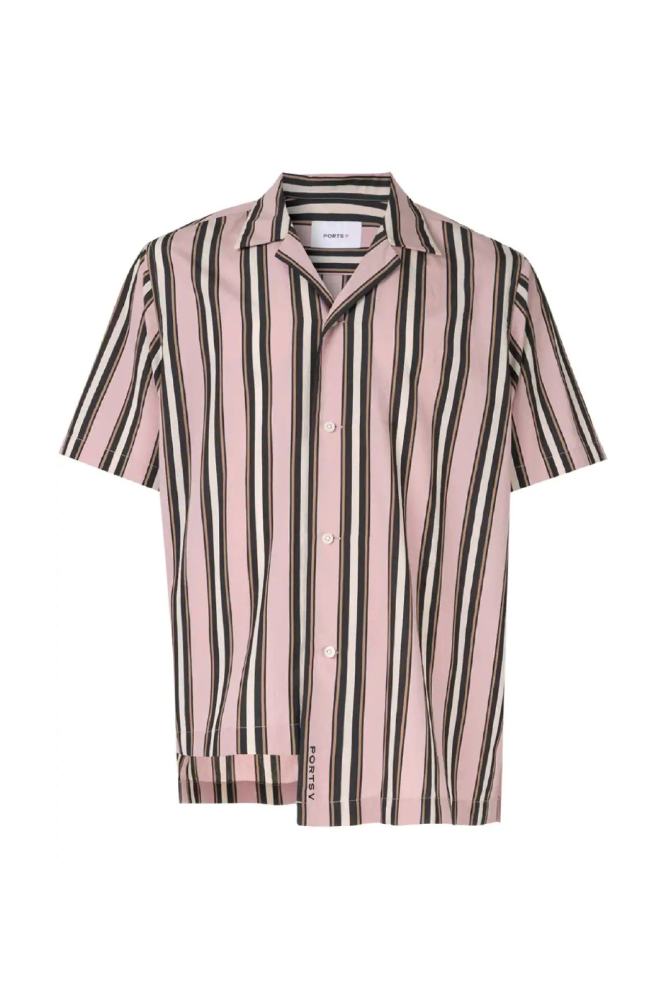 Sezonun Formal Tavırlısı: Yeni Nesil Çizgili Gömlekler