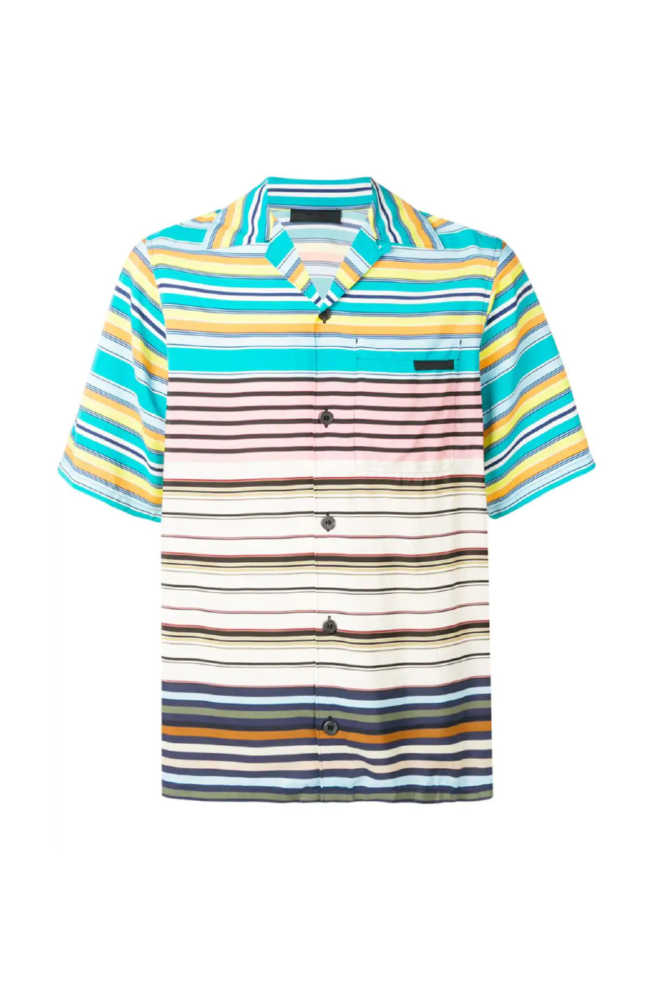 Sezonun Formal Tavırlısı: Yeni Nesil Çizgili Gömlekler