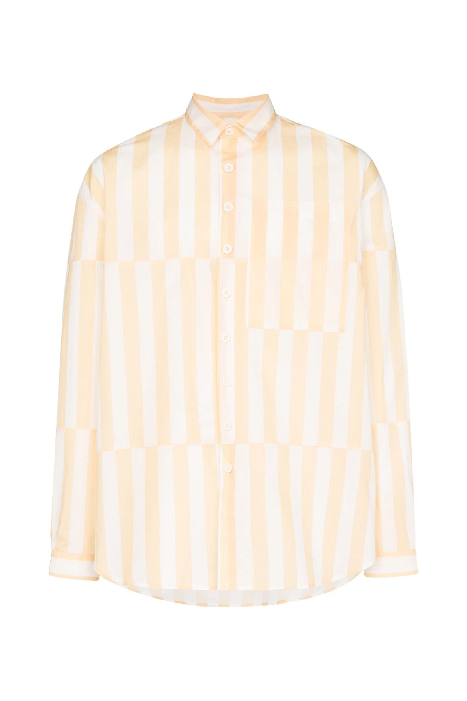 Sezonun Formal Tavırlısı: Yeni Nesil Çizgili Gömlekler