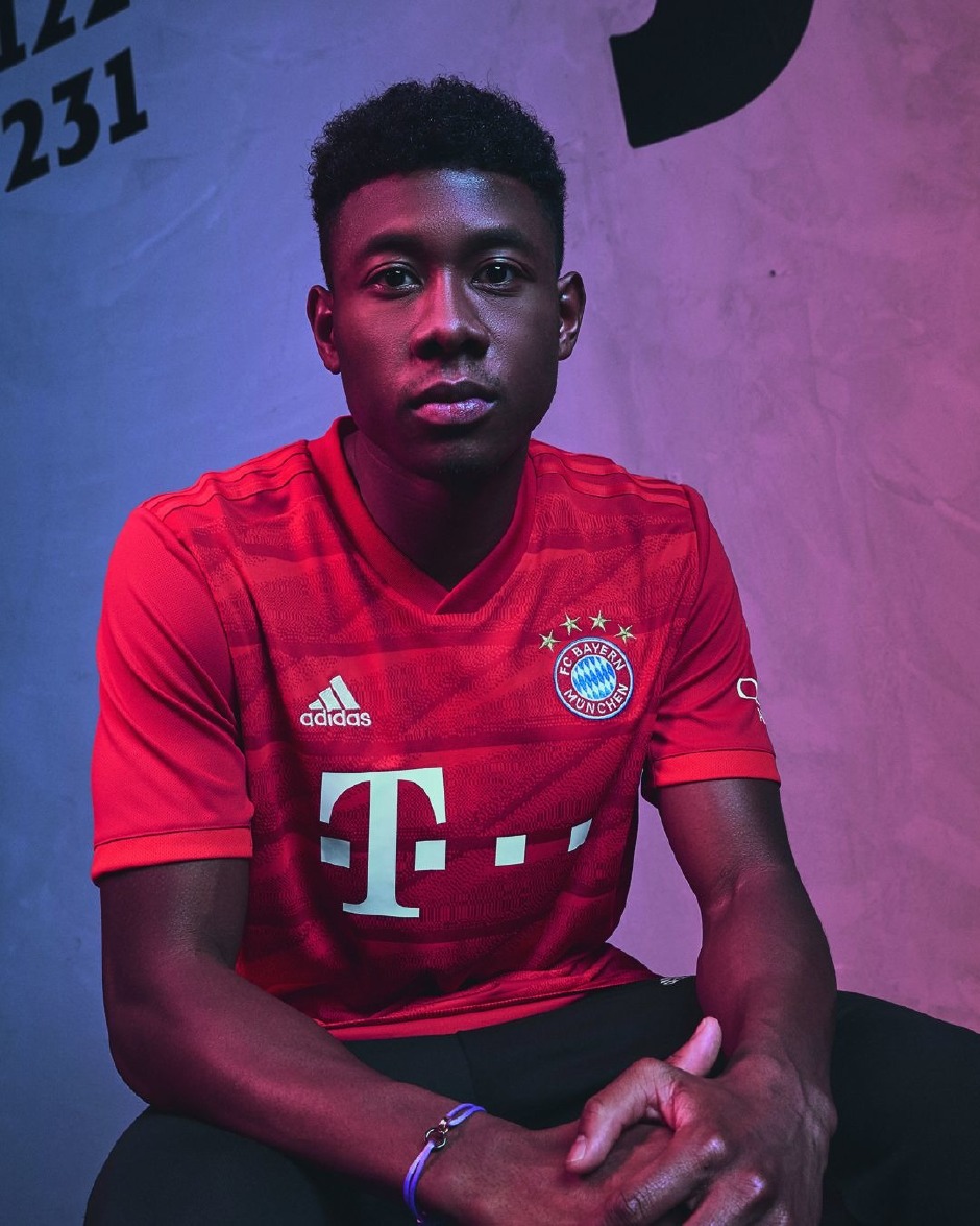 Bu Sezonun En Stil Sahibi Formaları