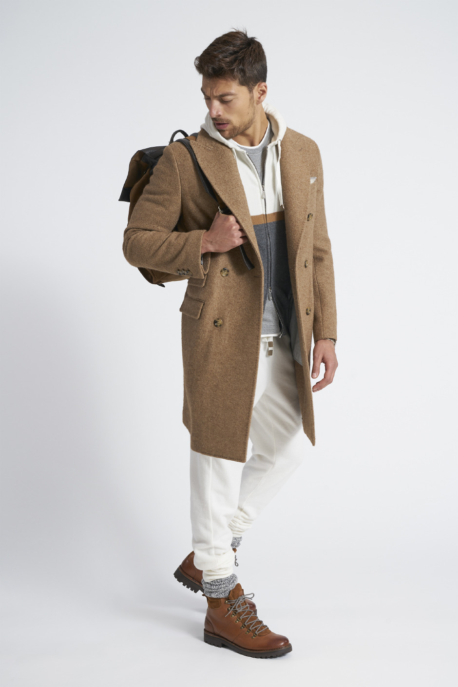 Eleventy'nin 2019/2020 Sonbahar/Kış Erkek Koleksiyonunu Keşfedin