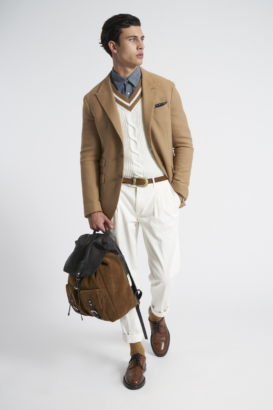 Eleventy'nin 2019/2020 Sonbahar/Kış Erkek Koleksiyonunu Keşfedin