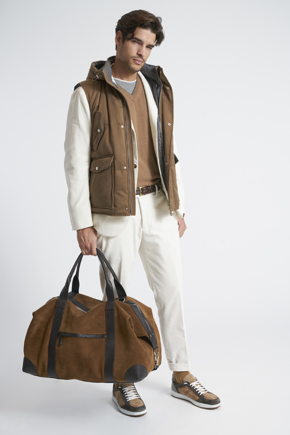 Eleventy'nin 2019/2020 Sonbahar/Kış Erkek Koleksiyonunu Keşfedin