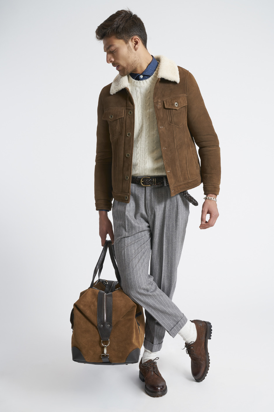 Eleventy'nin 2019/2020 Sonbahar/Kış Erkek Koleksiyonunu Keşfedin