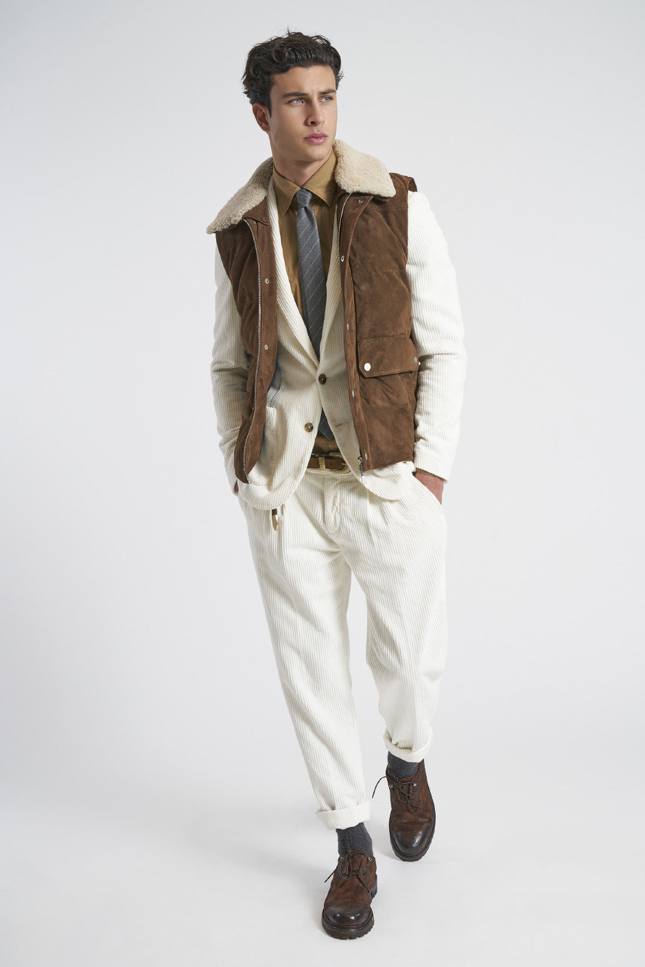 Eleventy'nin 2019/2020 Sonbahar/Kış Erkek Koleksiyonunu Keşfedin