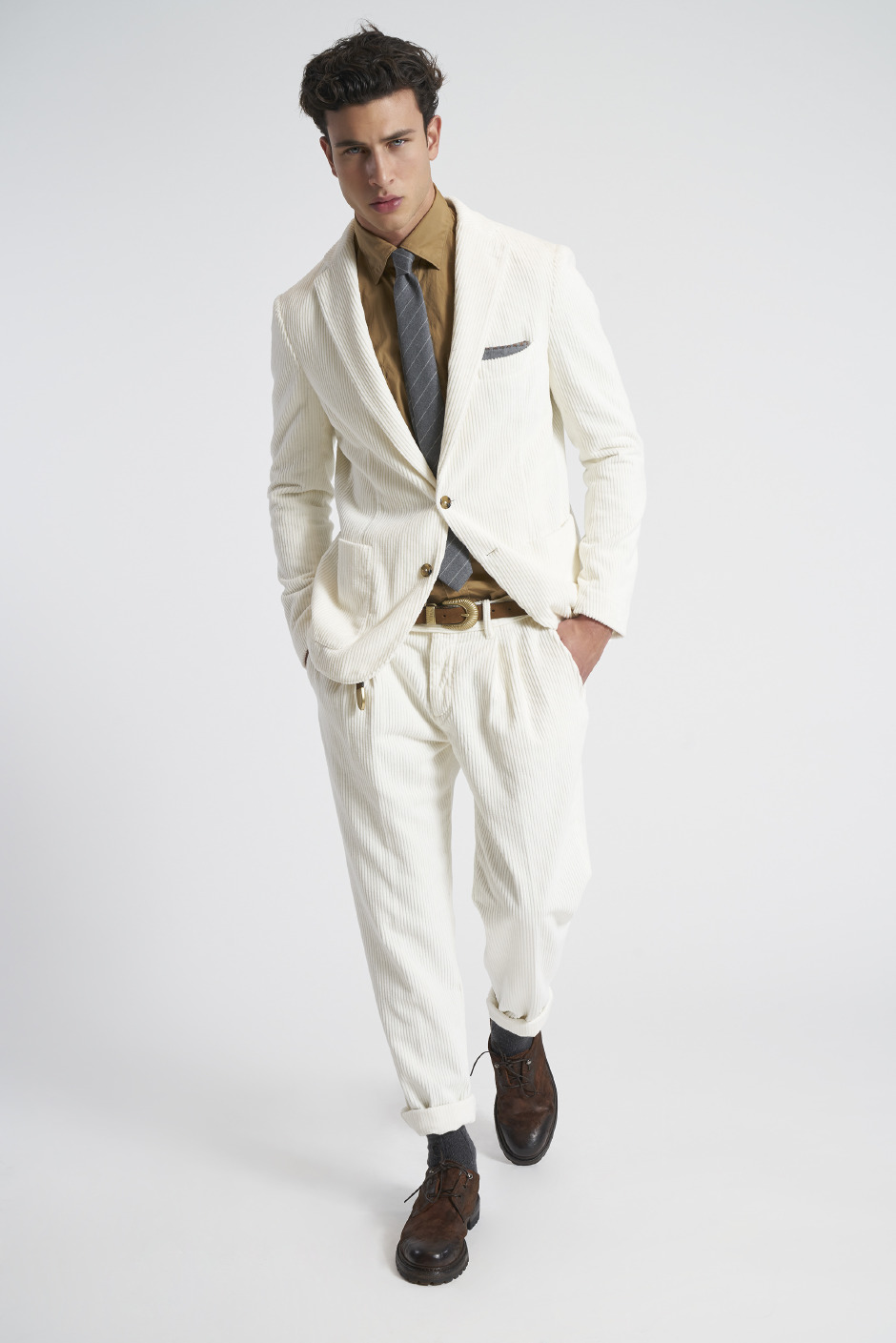 Eleventy'nin 2019/2020 Sonbahar/Kış Erkek Koleksiyonunu Keşfedin