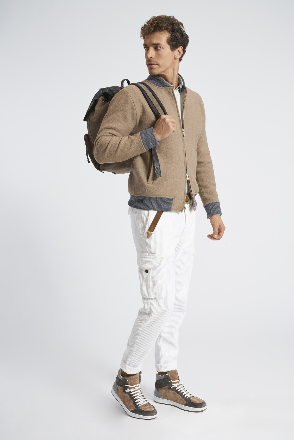 Eleventy'nin 2019/2020 Sonbahar/Kış Erkek Koleksiyonunu Keşfedin