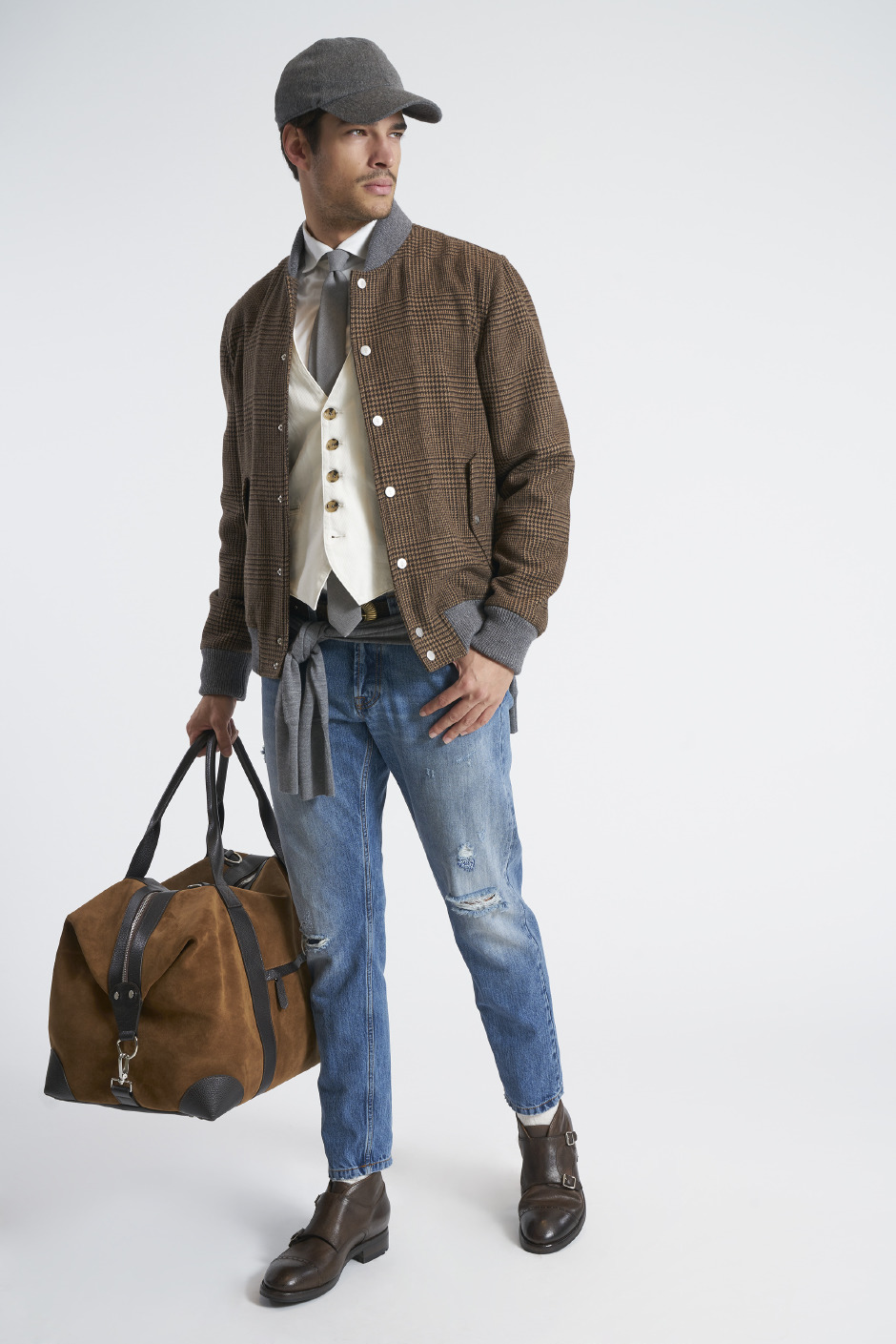 Eleventy'nin 2019/2020 Sonbahar/Kış Erkek Koleksiyonunu Keşfedin