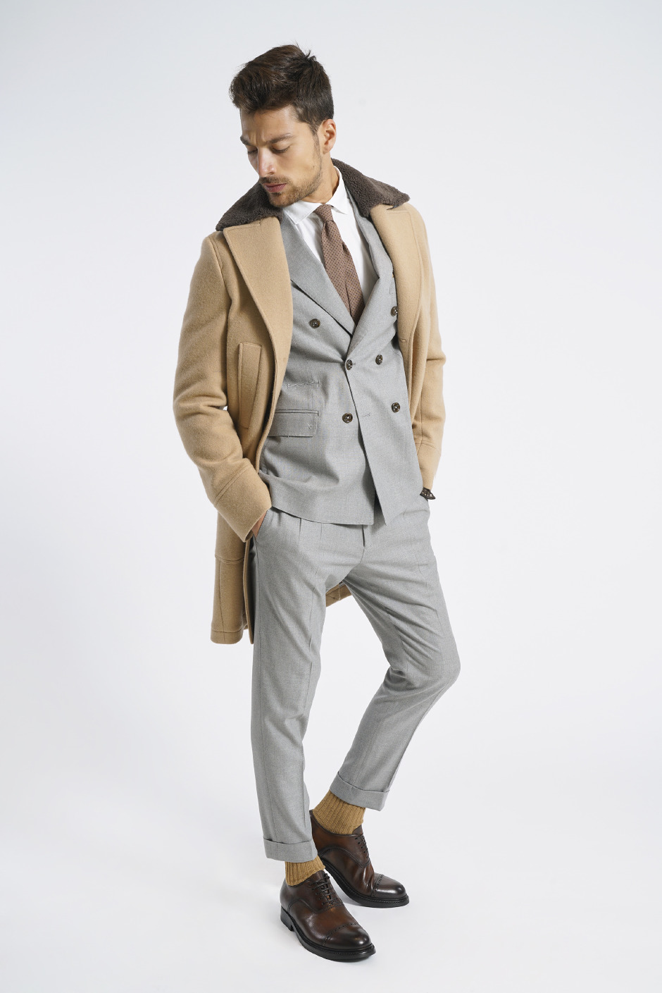 Eleventy'nin 2019/2020 Sonbahar/Kış Erkek Koleksiyonunu Keşfedin