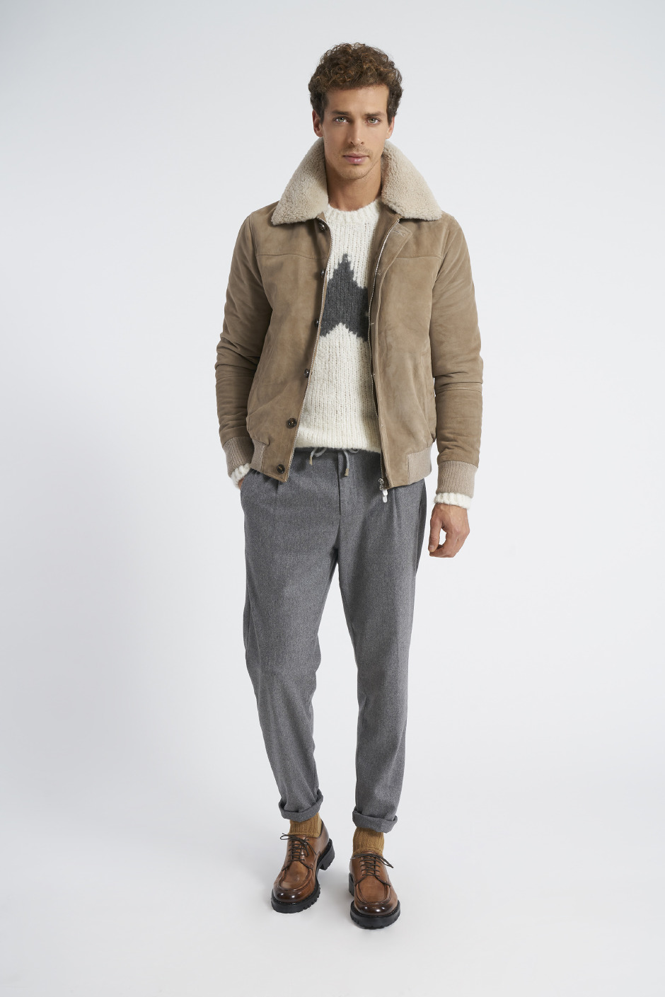 Eleventy'nin 2019/2020 Sonbahar/Kış Erkek Koleksiyonunu Keşfedin