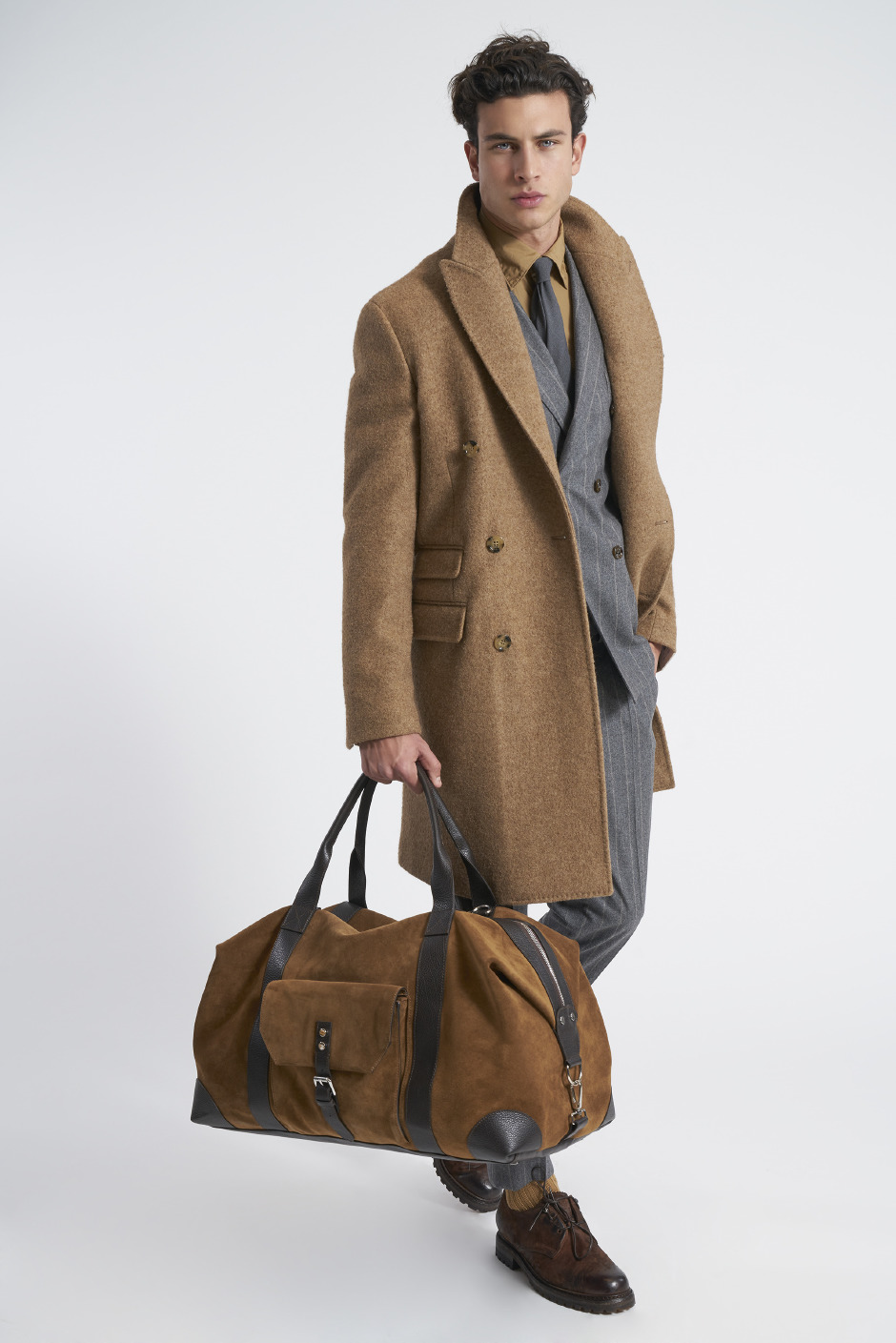 Eleventy'nin 2019/2020 Sonbahar/Kış Erkek Koleksiyonunu Keşfedin