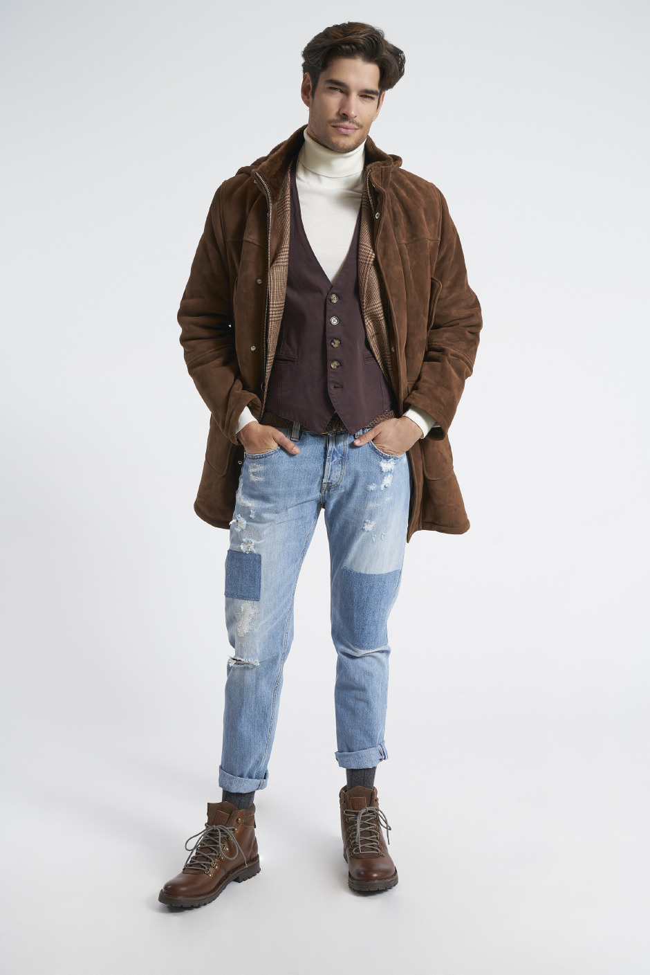 Eleventy'nin 2019/2020 Sonbahar/Kış Erkek Koleksiyonunu Keşfedin