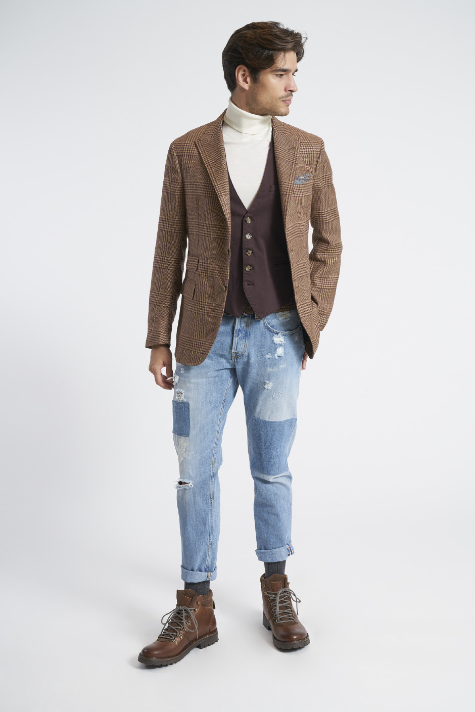 Eleventy'nin 2019/2020 Sonbahar/Kış Erkek Koleksiyonunu Keşfedin