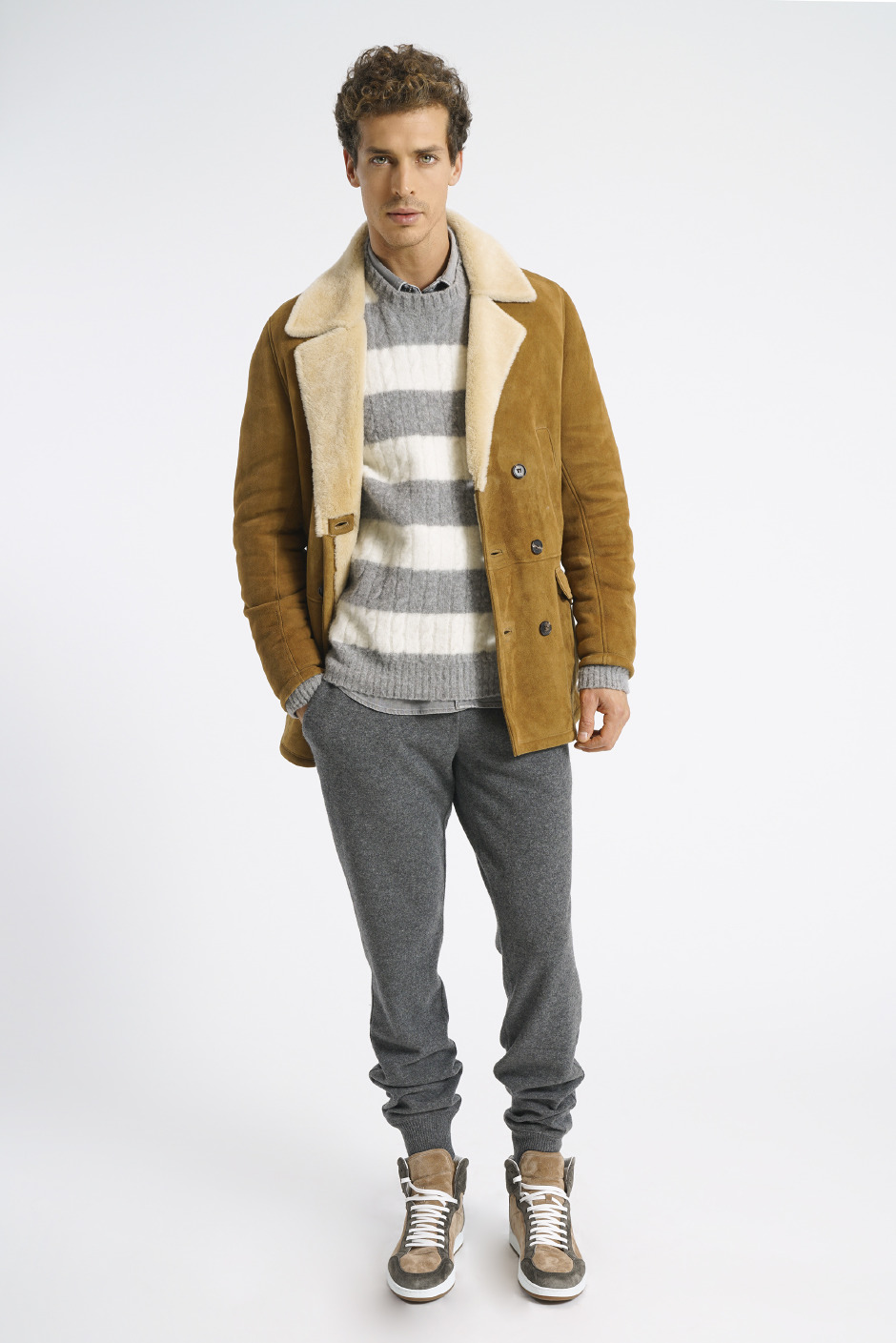 Eleventy'nin 2019/2020 Sonbahar/Kış Erkek Koleksiyonunu Keşfedin