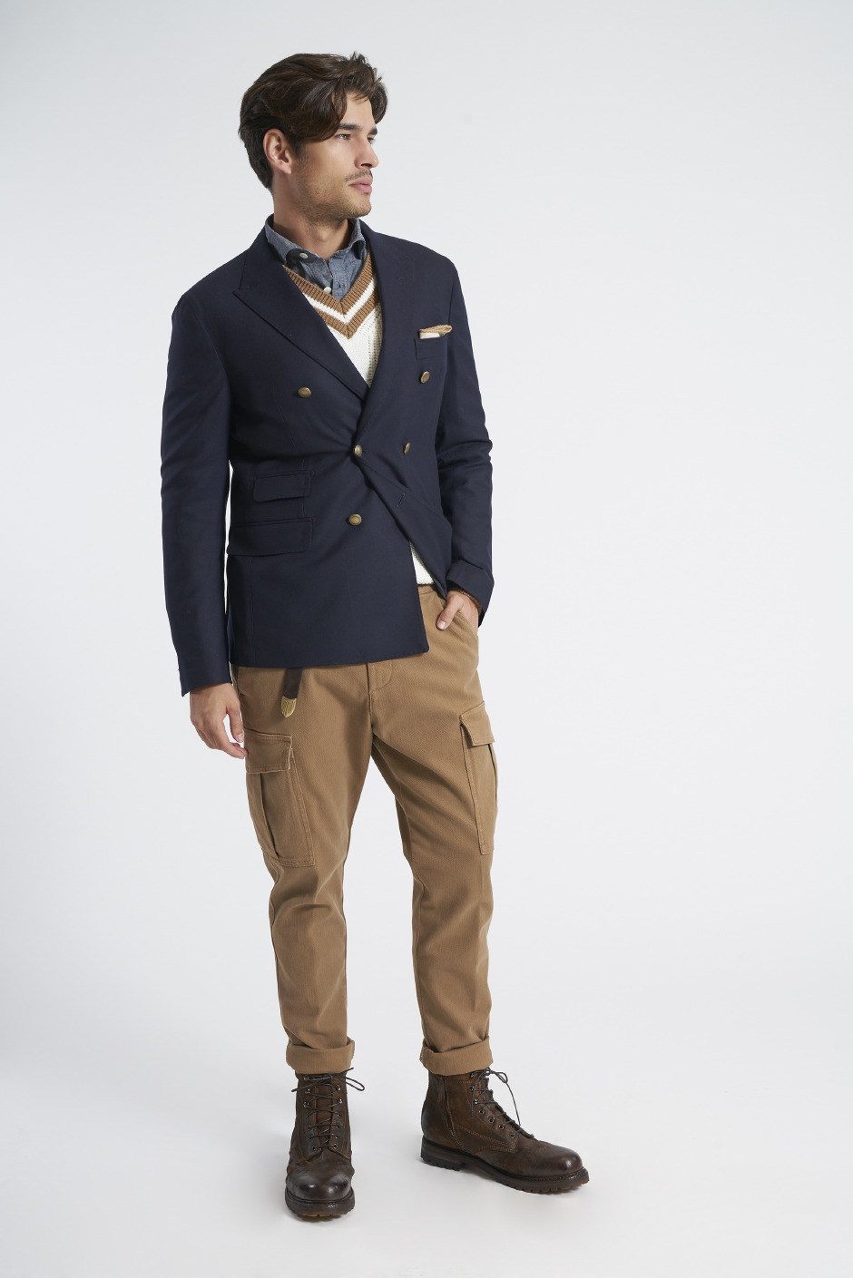 Eleventy'nin 2019/2020 Sonbahar/Kış Erkek Koleksiyonunu Keşfedin