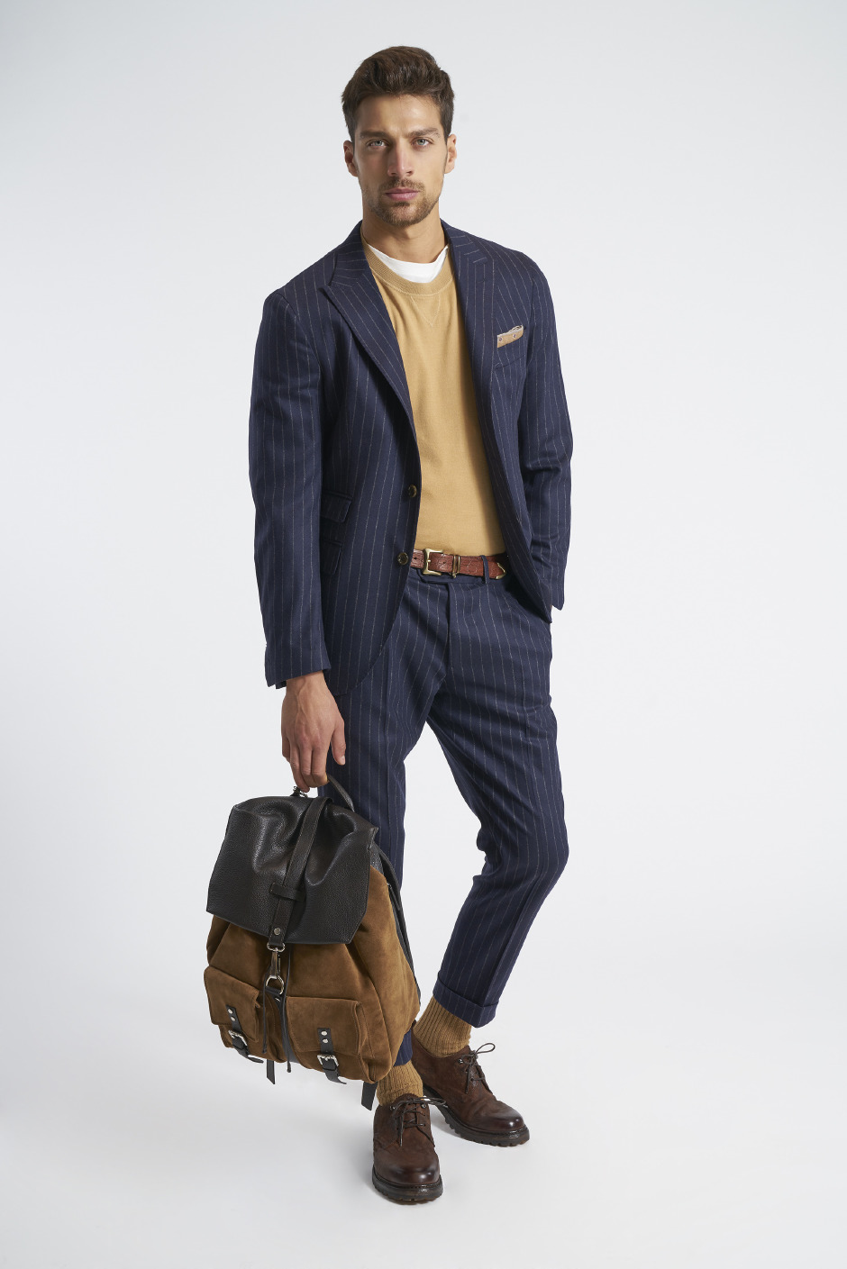 Eleventy'nin 2019/2020 Sonbahar/Kış Erkek Koleksiyonunu Keşfedin