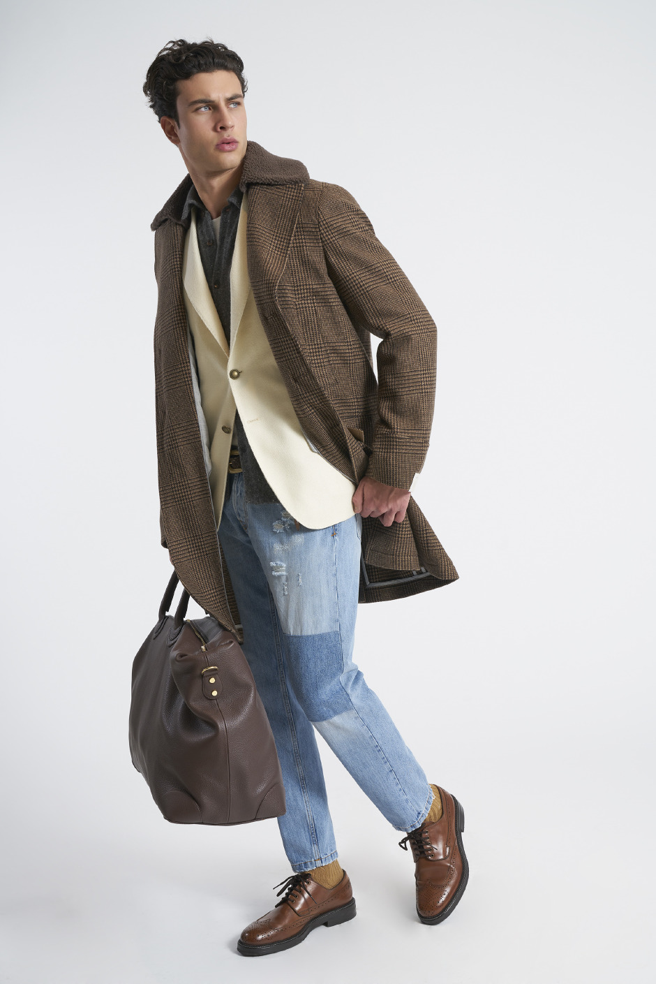 Eleventy'nin 2019/2020 Sonbahar/Kış Erkek Koleksiyonunu Keşfedin