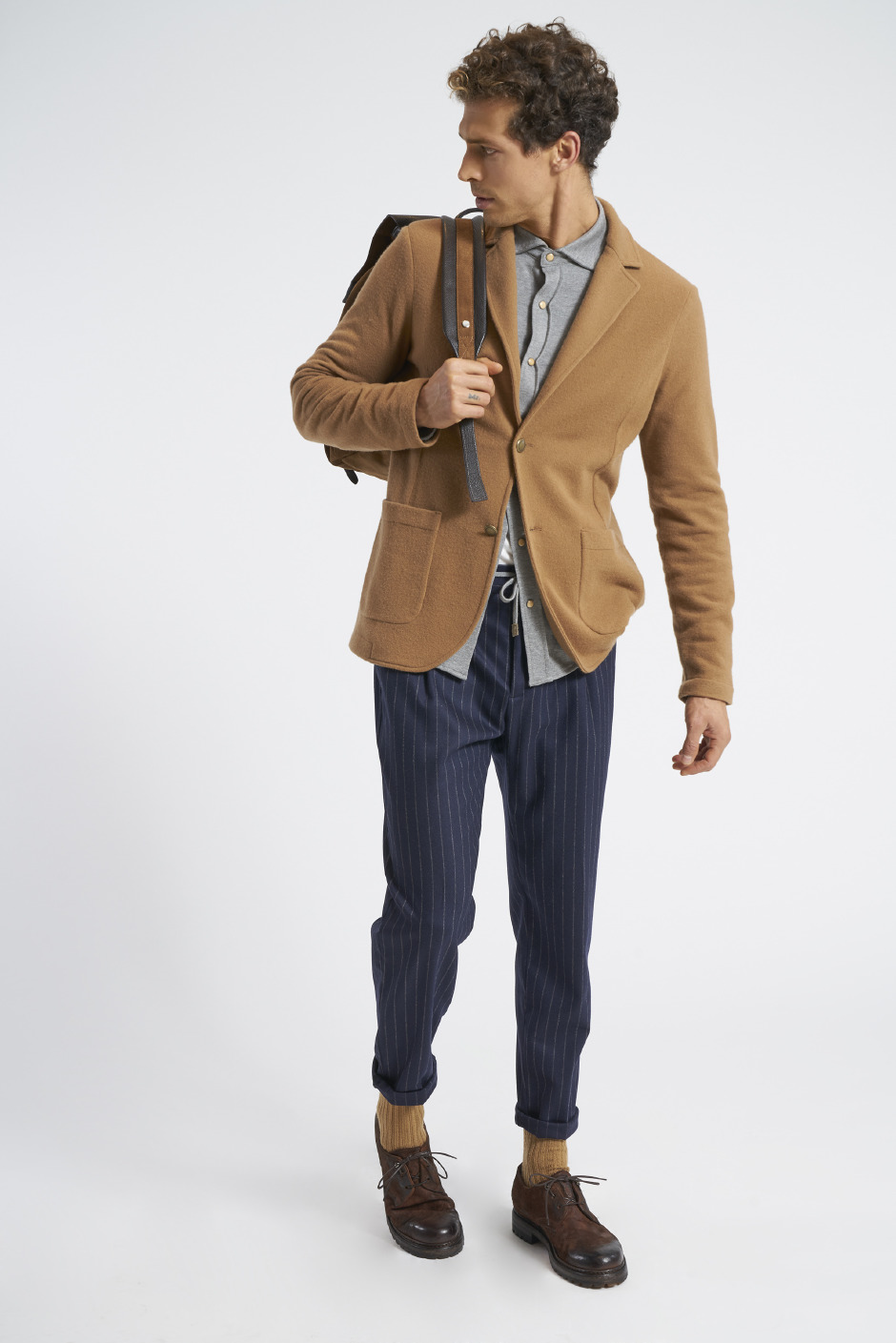 Eleventy'nin 2019/2020 Sonbahar/Kış Erkek Koleksiyonunu Keşfedin