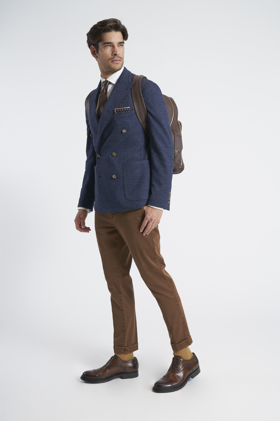 Eleventy'nin 2019/2020 Sonbahar/Kış Erkek Koleksiyonunu Keşfedin