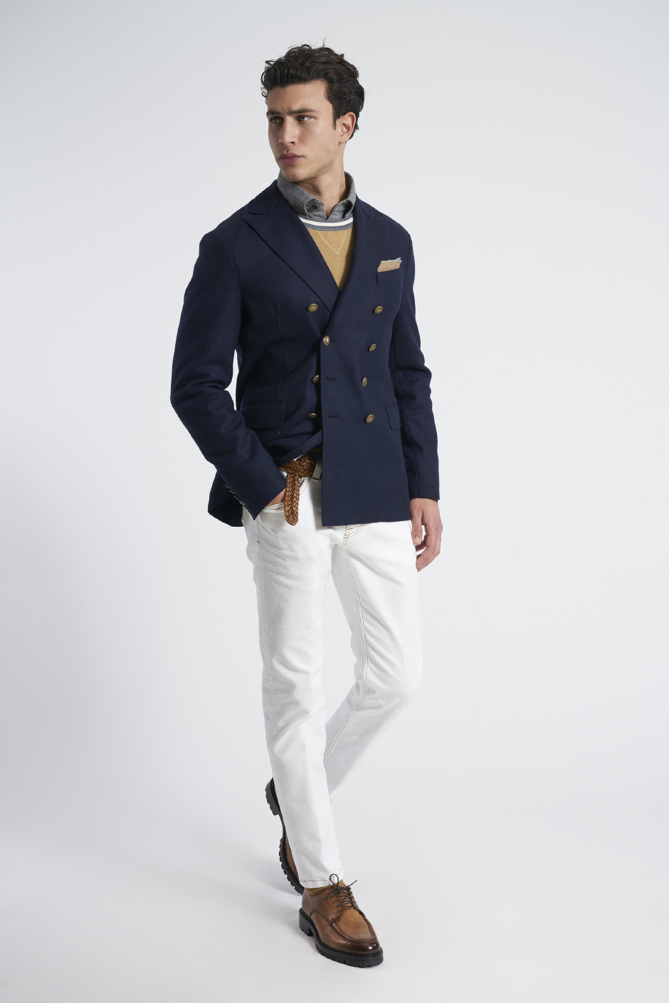 Eleventy'nin 2019/2020 Sonbahar/Kış Erkek Koleksiyonunu Keşfedin