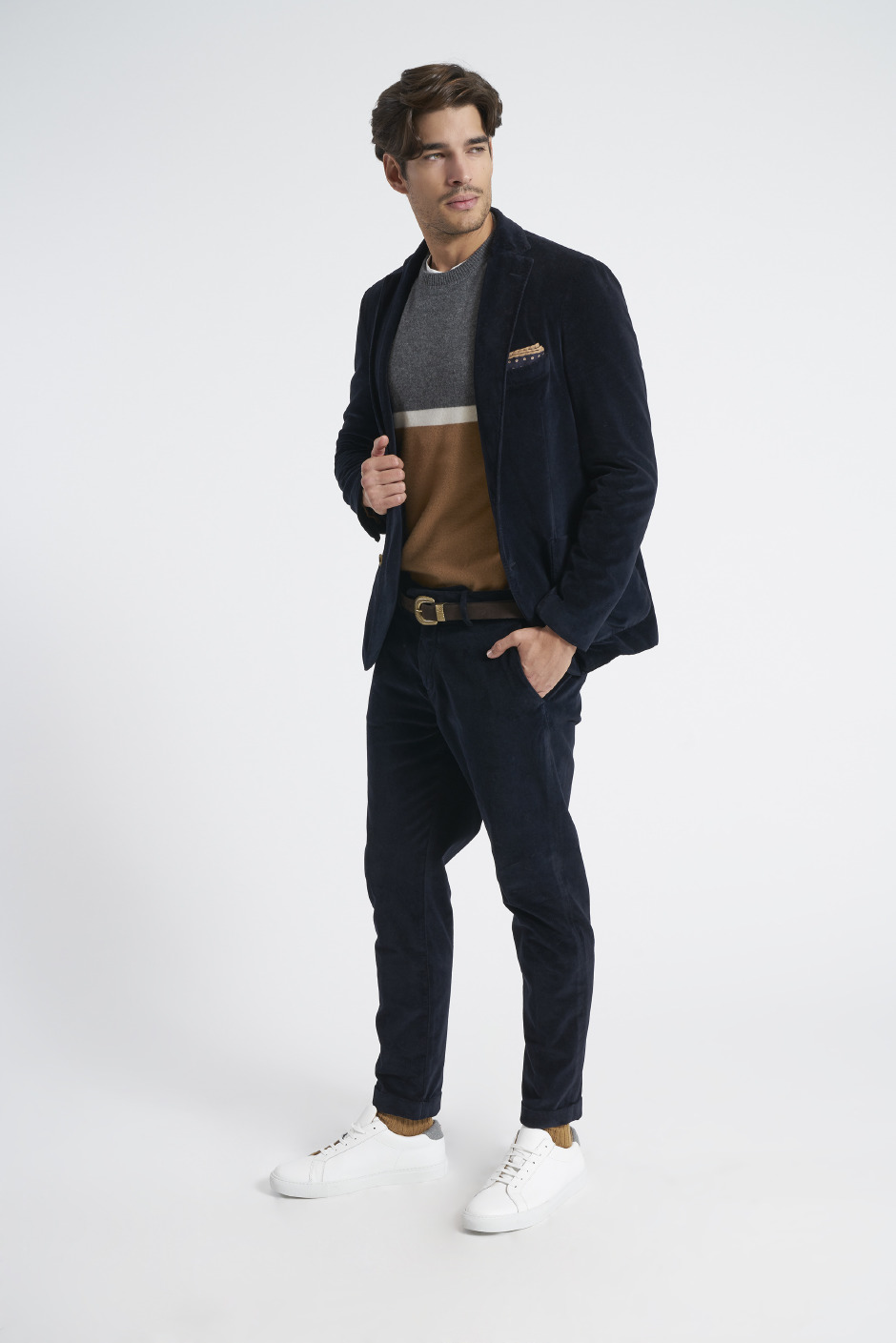 Eleventy'nin 2019/2020 Sonbahar/Kış Erkek Koleksiyonunu Keşfedin