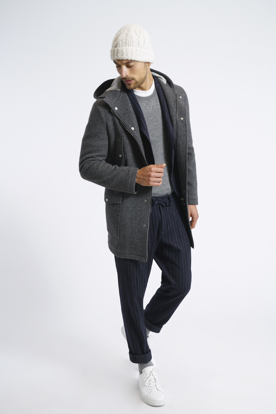 Eleventy'nin 2019/2020 Sonbahar/Kış Erkek Koleksiyonunu Keşfedin