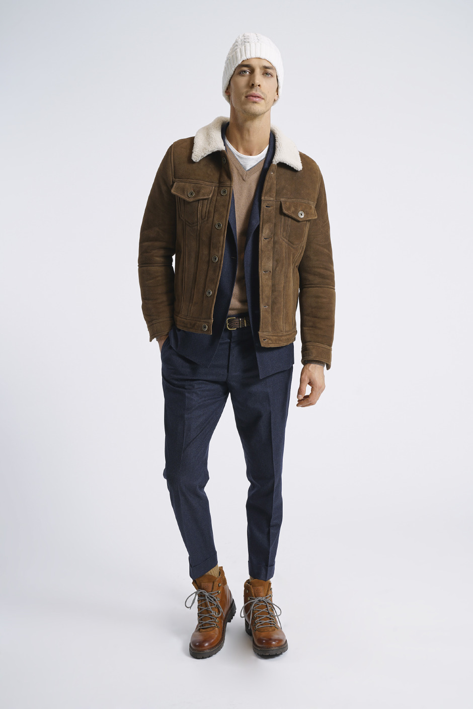 Eleventy'nin 2019/2020 Sonbahar/Kış Erkek Koleksiyonunu Keşfedin