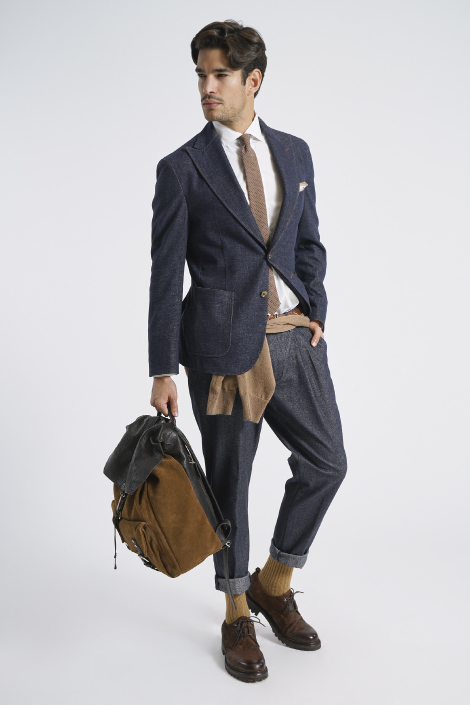 Eleventy'nin 2019/2020 Sonbahar/Kış Erkek Koleksiyonunu Keşfedin