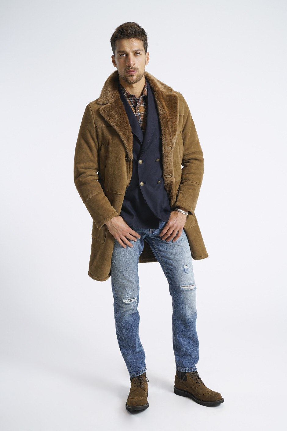 Eleventy'nin 2019/2020 Sonbahar/Kış Erkek Koleksiyonunu Keşfedin