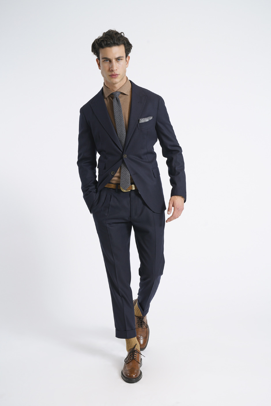 Eleventy'nin 2019/2020 Sonbahar/Kış Erkek Koleksiyonunu Keşfedin