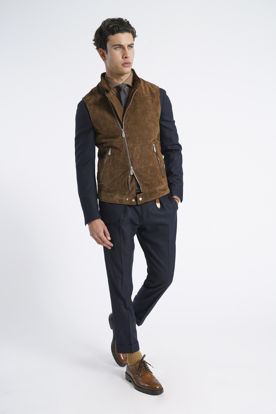 Eleventy'nin 2019/2020 Sonbahar/Kış Erkek Koleksiyonunu Keşfedin