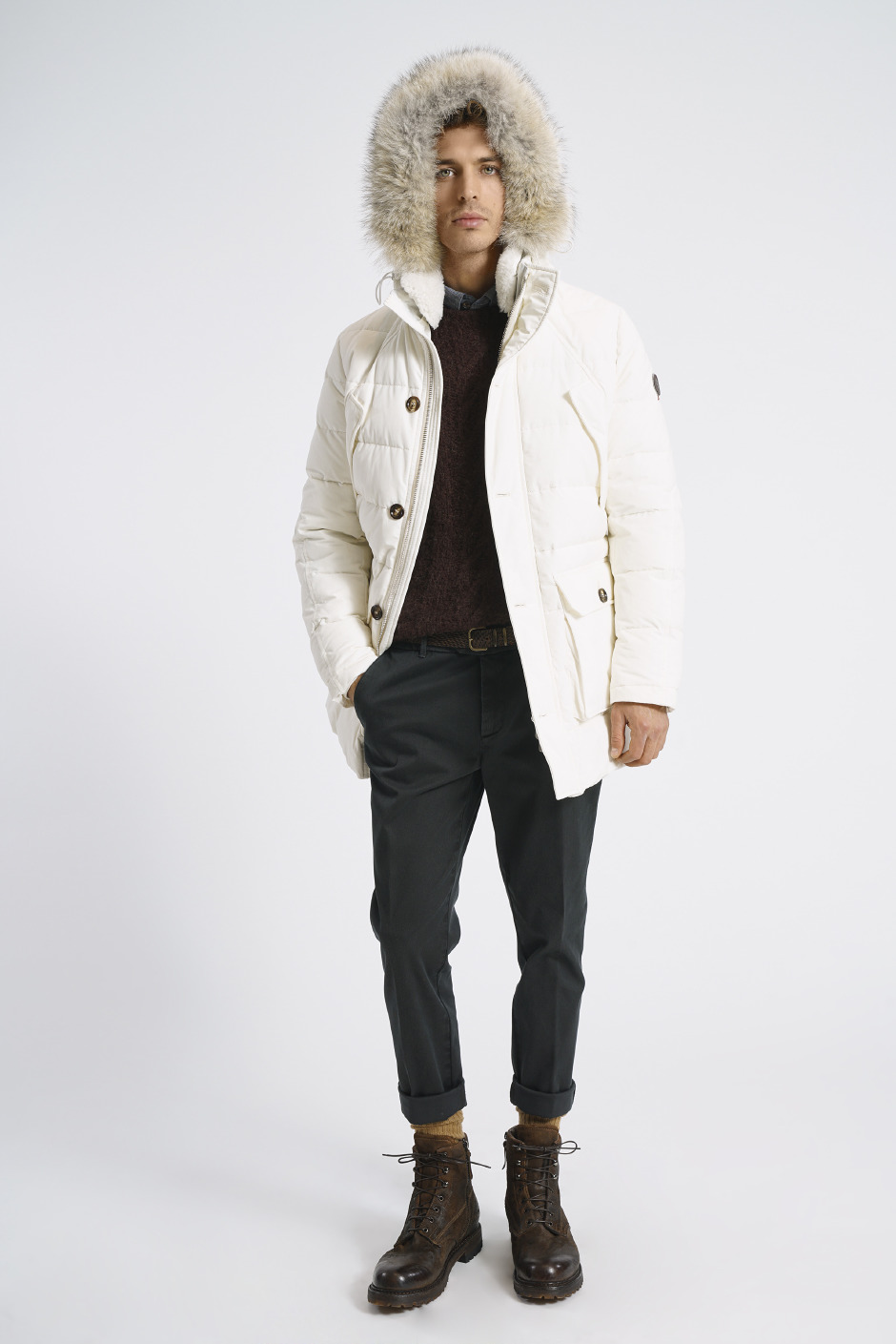 Eleventy'nin 2019/2020 Sonbahar/Kış Erkek Koleksiyonunu Keşfedin