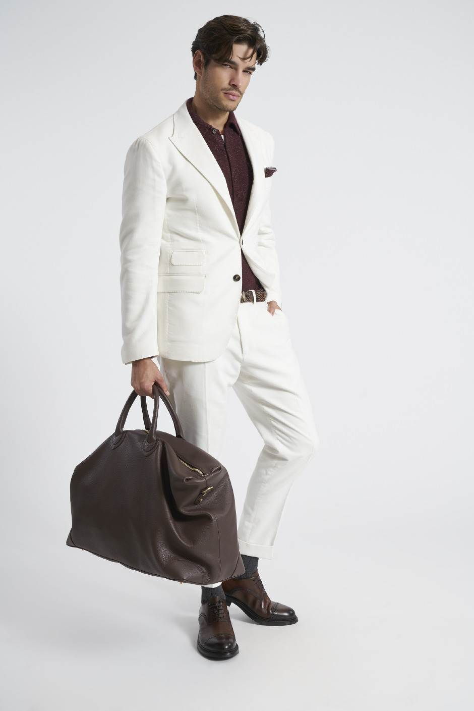 Eleventy'nin 2019/2020 Sonbahar/Kış Erkek Koleksiyonunu Keşfedin