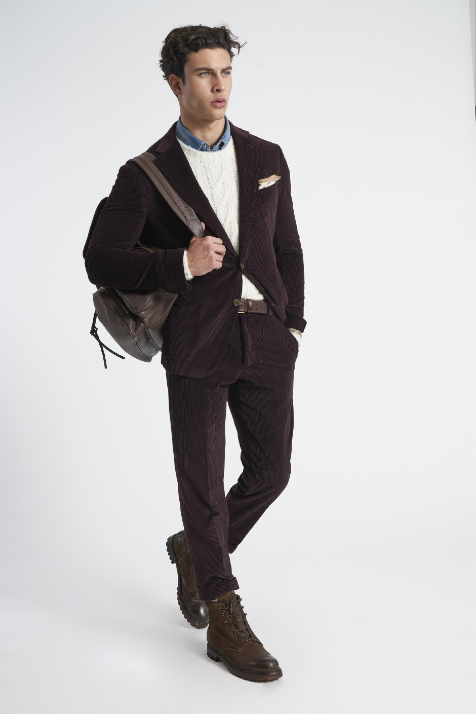 Eleventy'nin 2019/2020 Sonbahar/Kış Erkek Koleksiyonunu Keşfedin