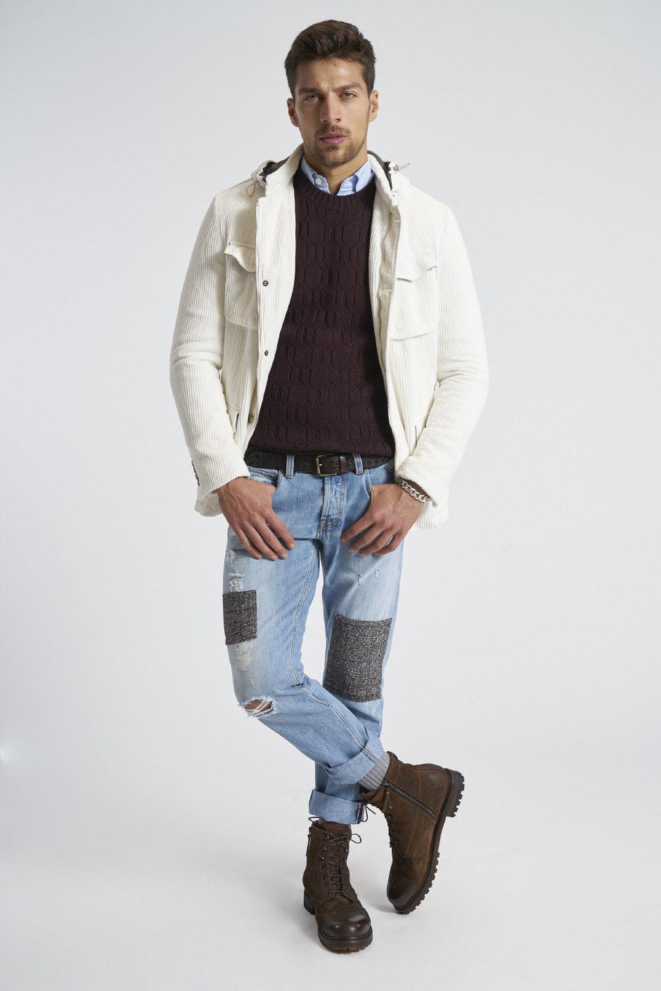 Eleventy'nin 2019/2020 Sonbahar/Kış Erkek Koleksiyonunu Keşfedin