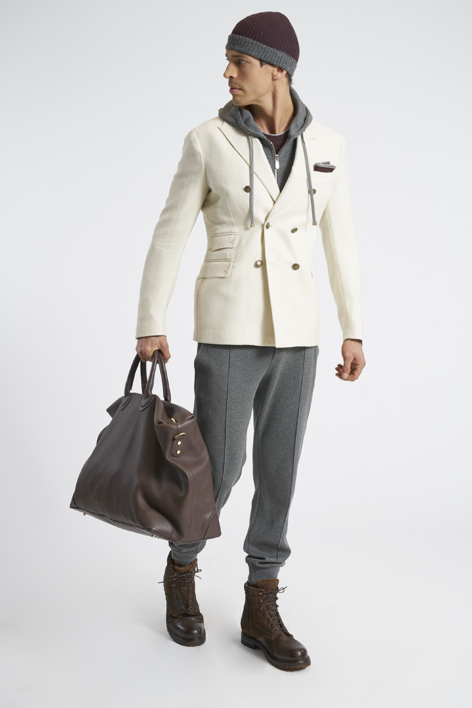 Eleventy'nin 2019/2020 Sonbahar/Kış Erkek Koleksiyonunu Keşfedin