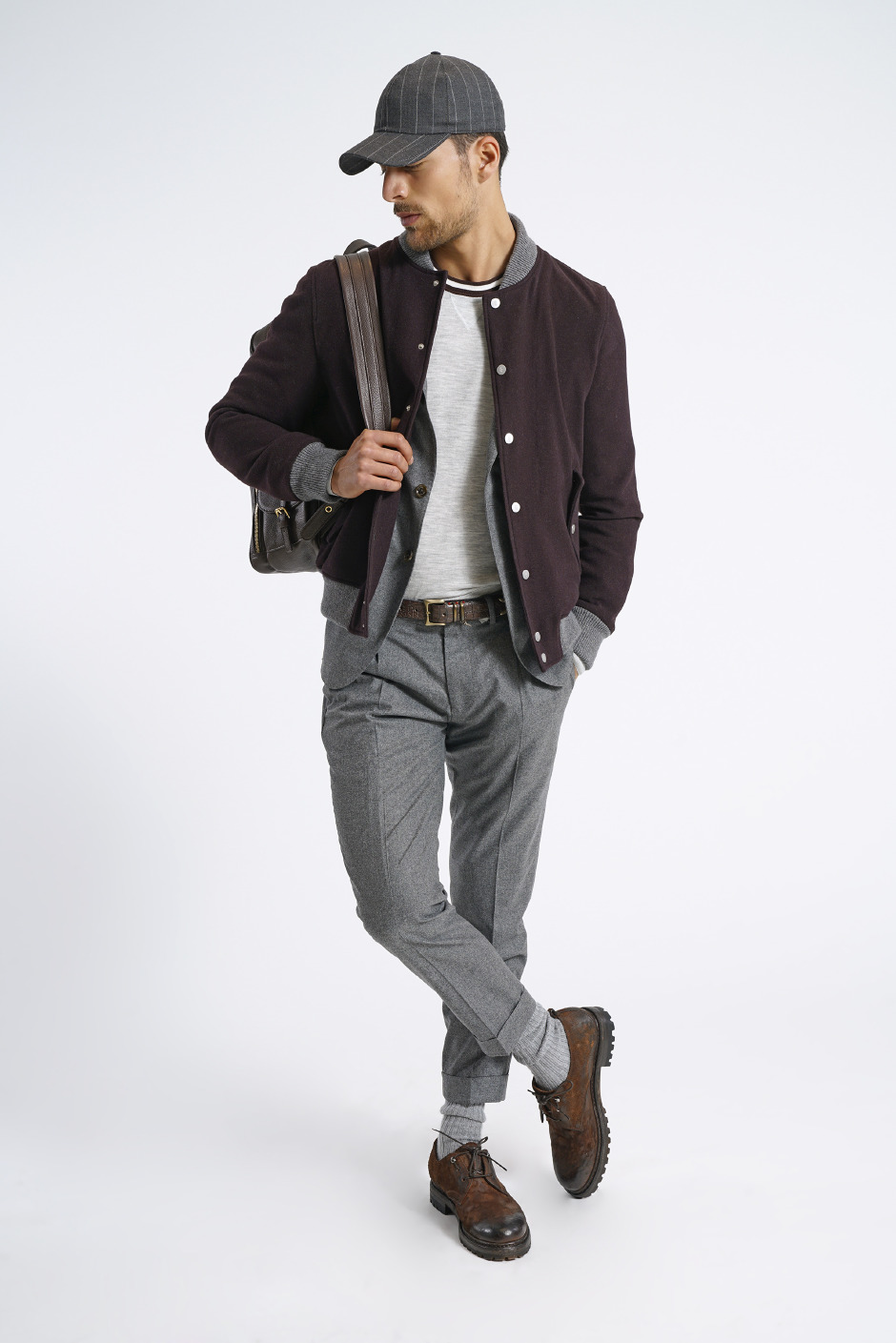 Eleventy'nin 2019/2020 Sonbahar/Kış Erkek Koleksiyonunu Keşfedin