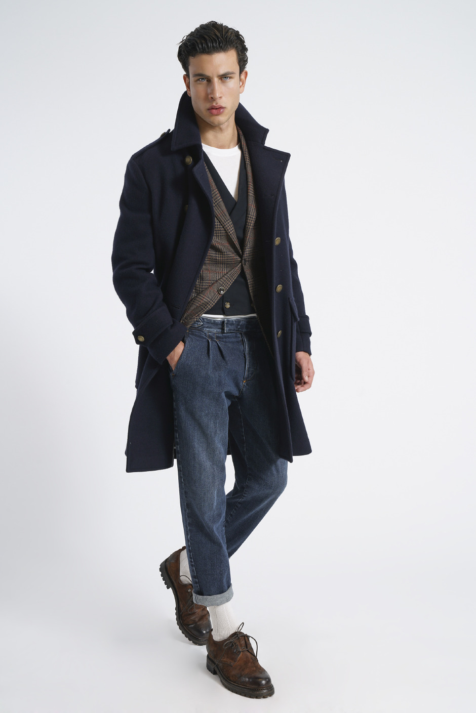 Eleventy'nin 2019/2020 Sonbahar/Kış Erkek Koleksiyonunu Keşfedin