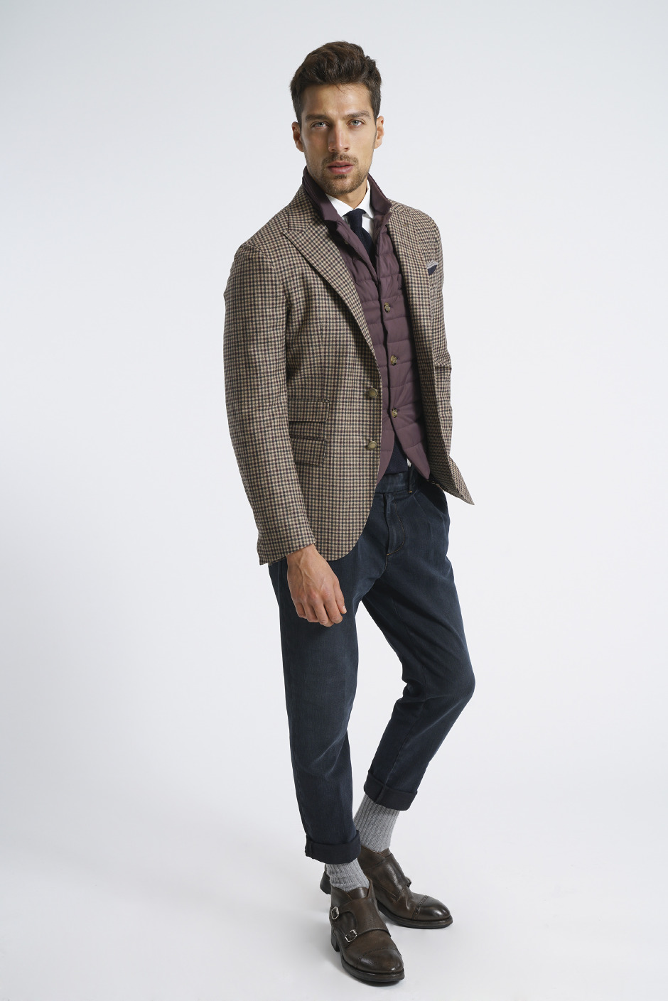 Eleventy'nin 2019/2020 Sonbahar/Kış Erkek Koleksiyonunu Keşfedin