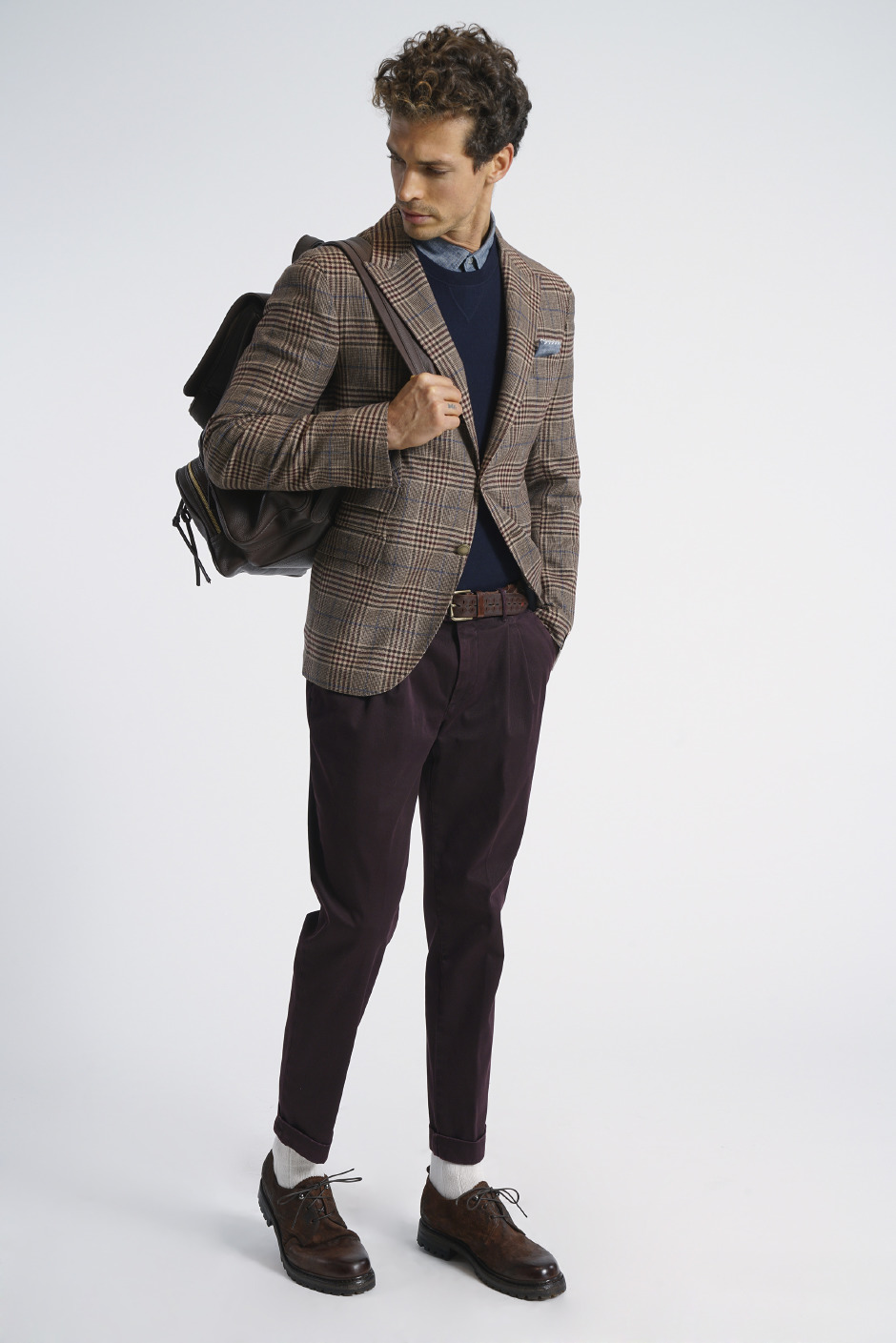 Eleventy'nin 2019/2020 Sonbahar/Kış Erkek Koleksiyonunu Keşfedin