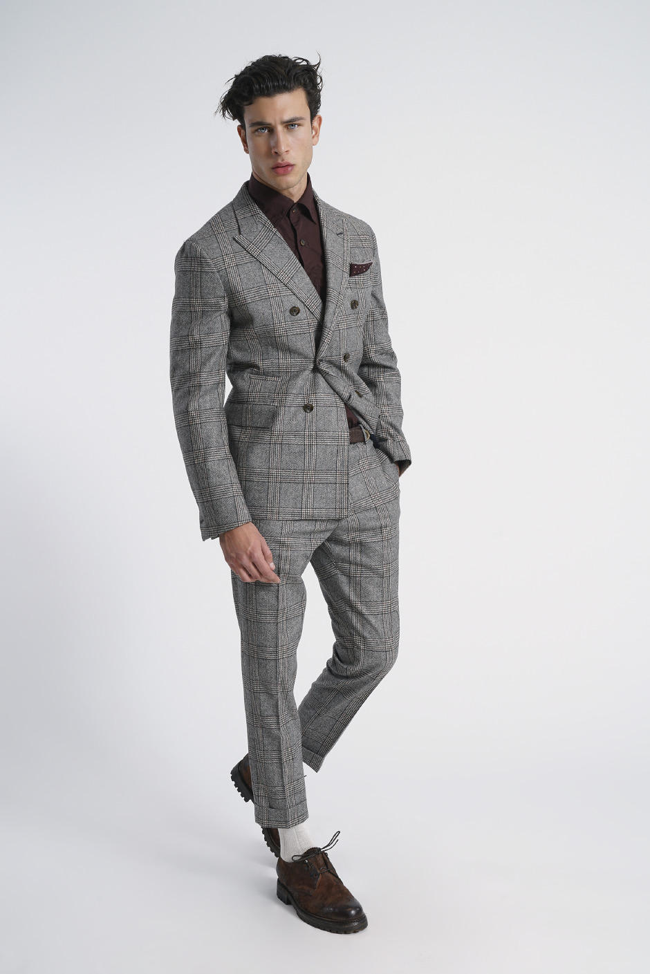 Eleventy'nin 2019/2020 Sonbahar/Kış Erkek Koleksiyonunu Keşfedin