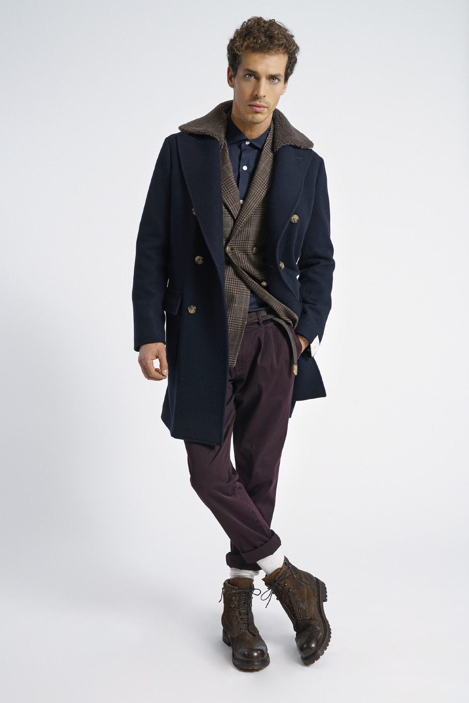 Eleventy'nin 2019/2020 Sonbahar/Kış Erkek Koleksiyonunu Keşfedin