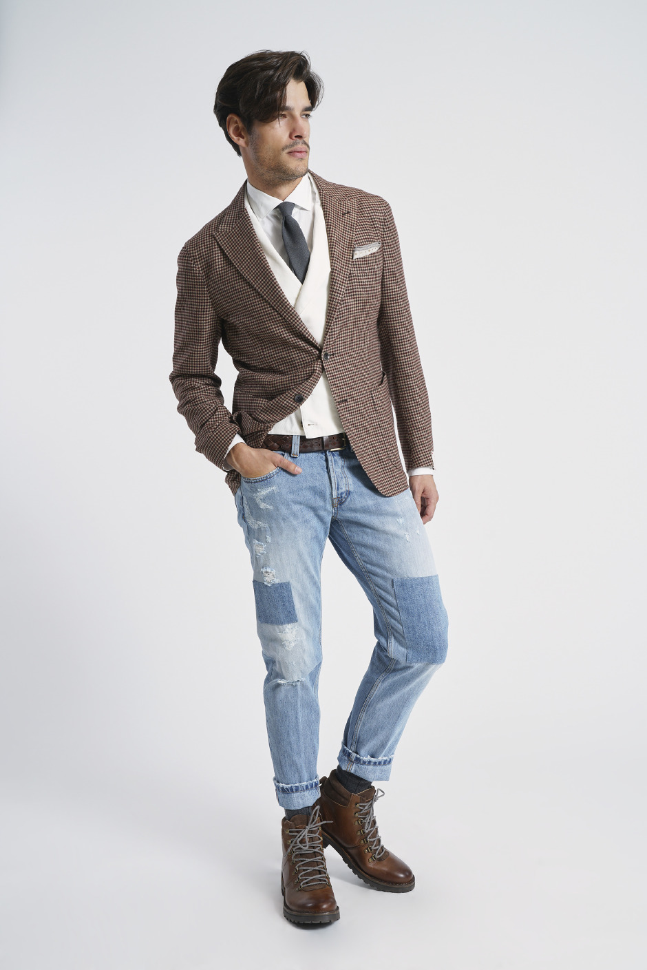 Eleventy'nin 2019/2020 Sonbahar/Kış Erkek Koleksiyonunu Keşfedin