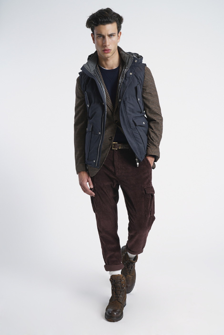 Eleventy'nin 2019/2020 Sonbahar/Kış Erkek Koleksiyonunu Keşfedin