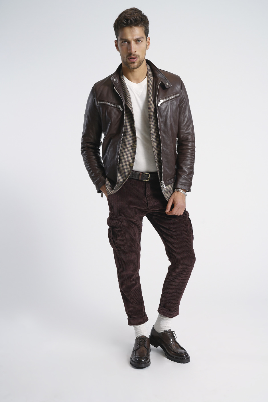 Eleventy'nin 2019/2020 Sonbahar/Kış Erkek Koleksiyonunu Keşfedin