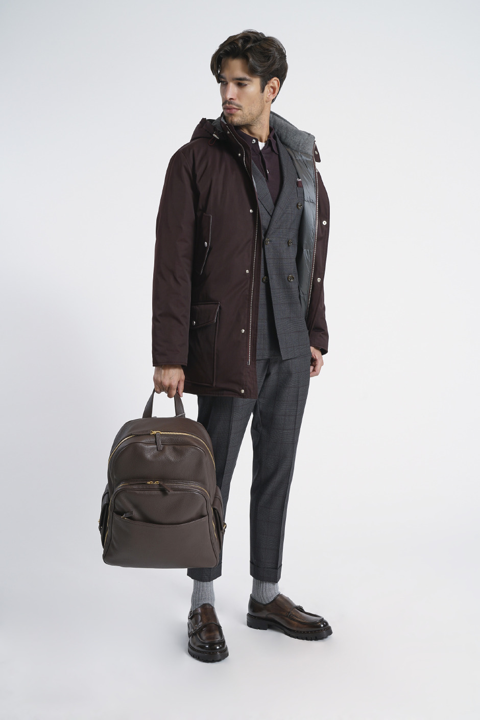 Eleventy'nin 2019/2020 Sonbahar/Kış Erkek Koleksiyonunu Keşfedin