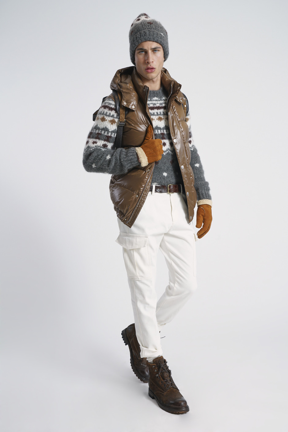 Eleventy'nin 2019/2020 Sonbahar/Kış Erkek Koleksiyonunu Keşfedin