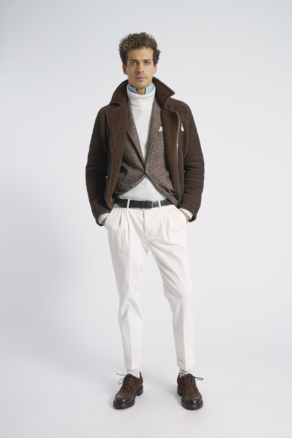 Eleventy'nin 2019/2020 Sonbahar/Kış Erkek Koleksiyonunu Keşfedin